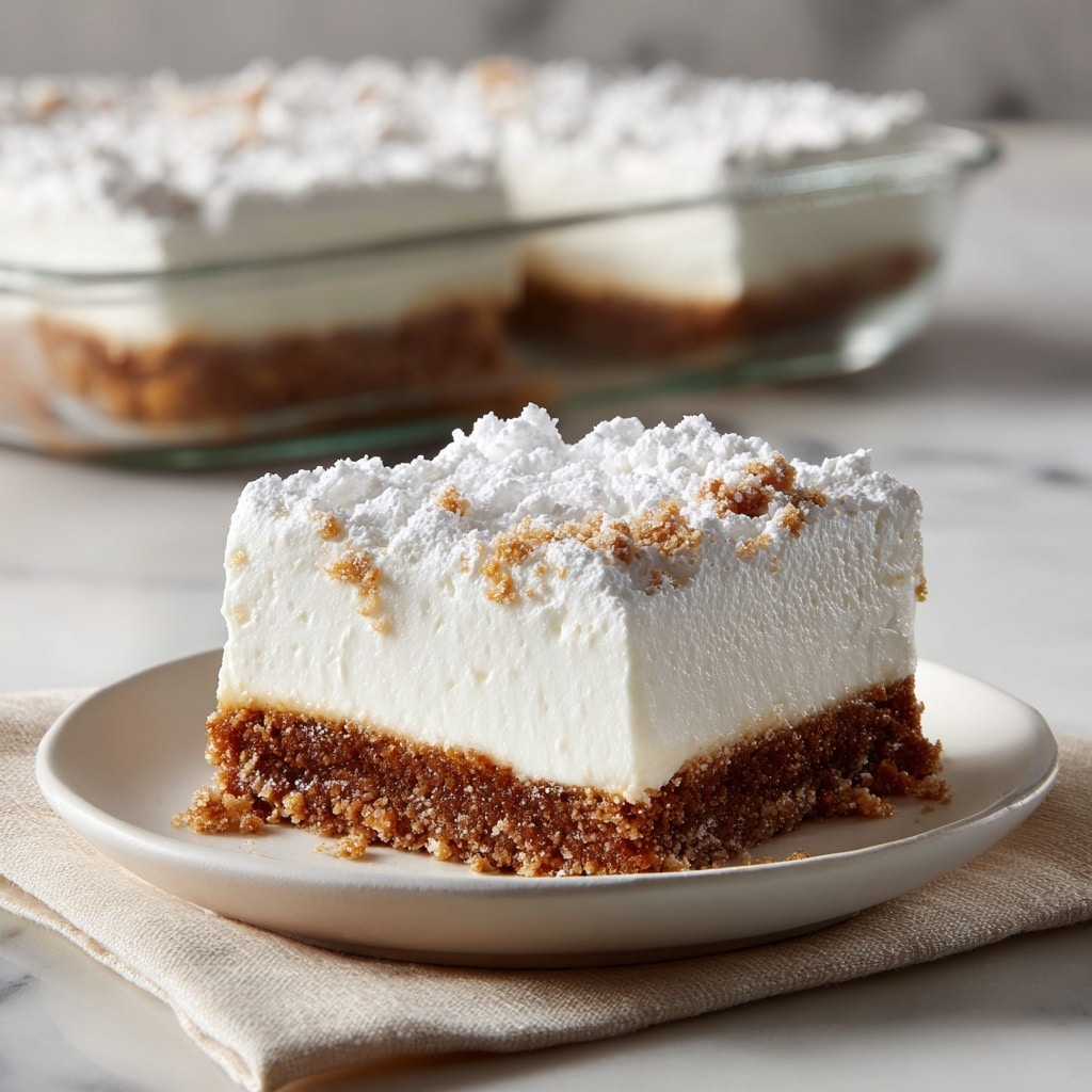 Oatmeal Cream Pie Cheesecake Recipe - Recipe Image