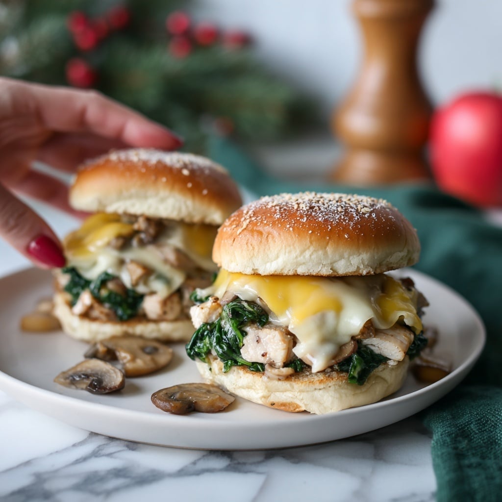 Pear Apple Cheddar Caramelized Onion Grilled Cheese Bagel Sandwich Recipe - Recipe Image