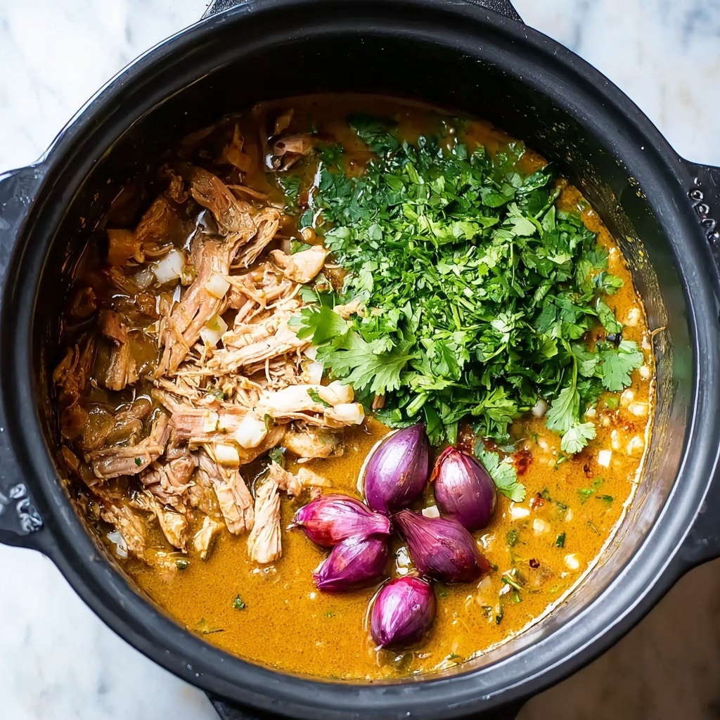 Slow Cooker Thai Basil Chicken Curry Recipe - Recipe Image