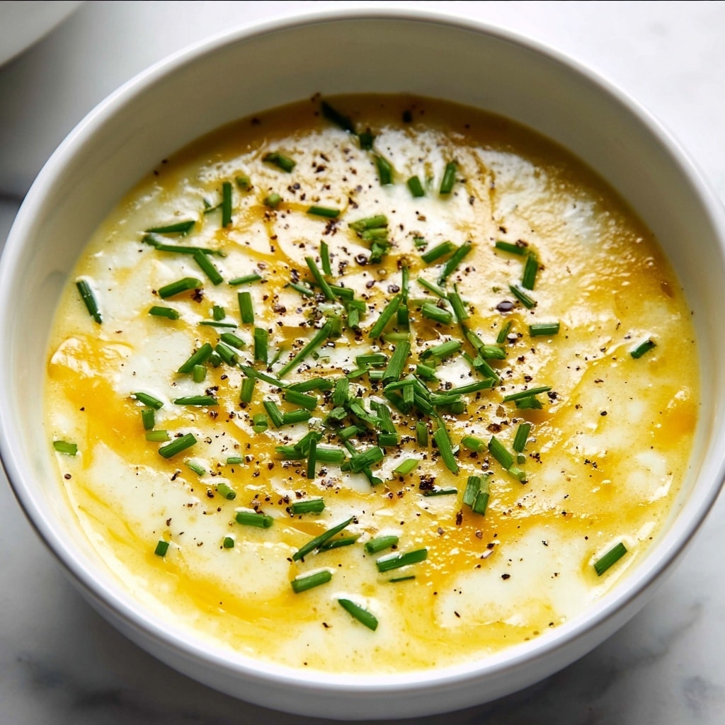 Egg Drop Soup Recipe - Recipe Image