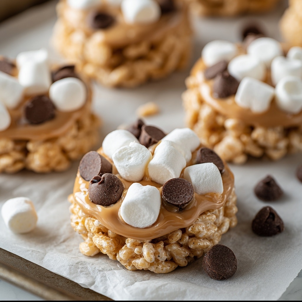 Avalanche Cookies (No Bake) Recipe - Recipe Image