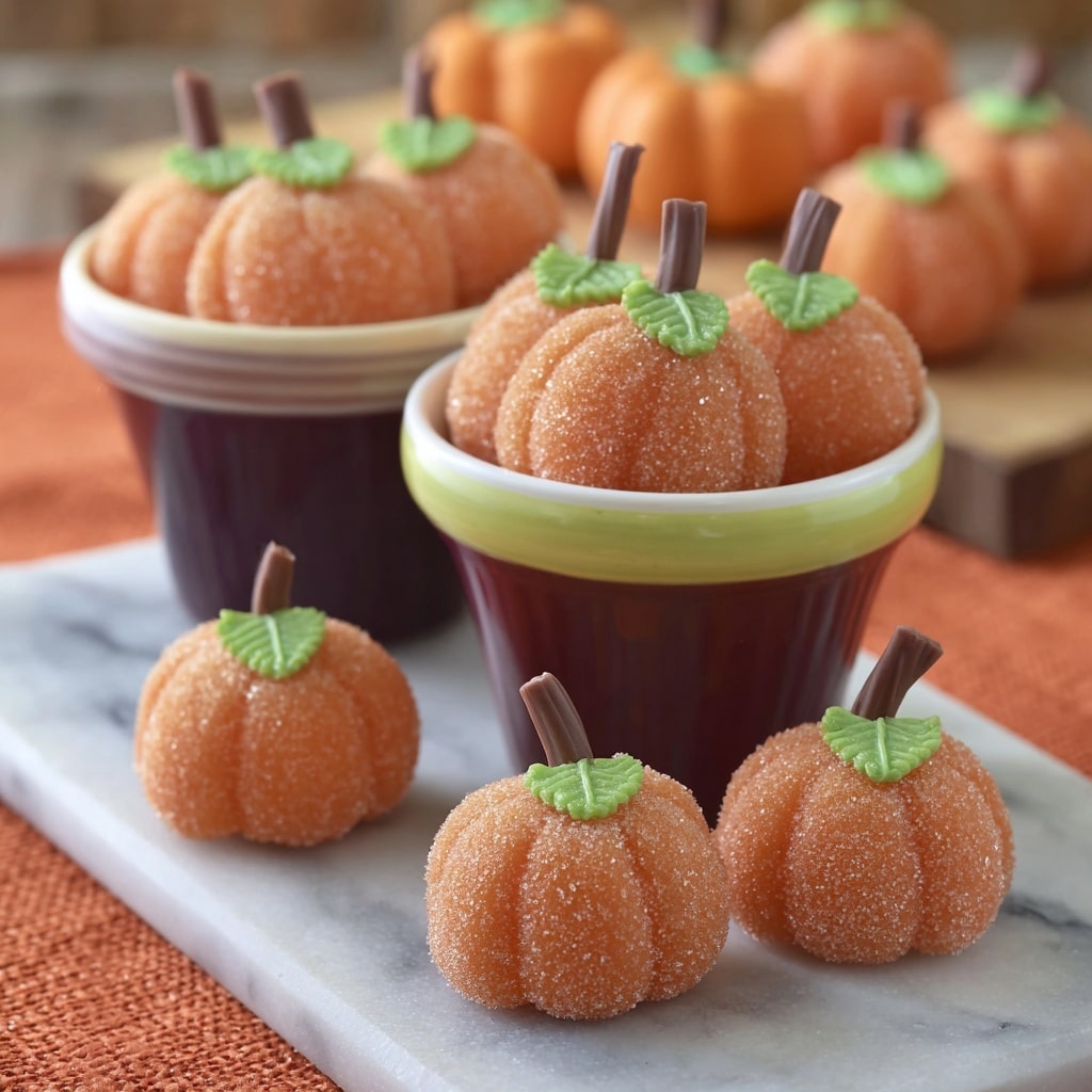 Easy Pumpkin Patties Recipe - Recipe Image