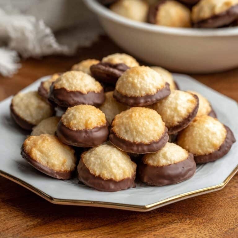 Classic Buckeyes Recipe