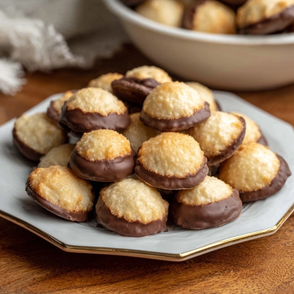 Classic Buckeyes Recipe