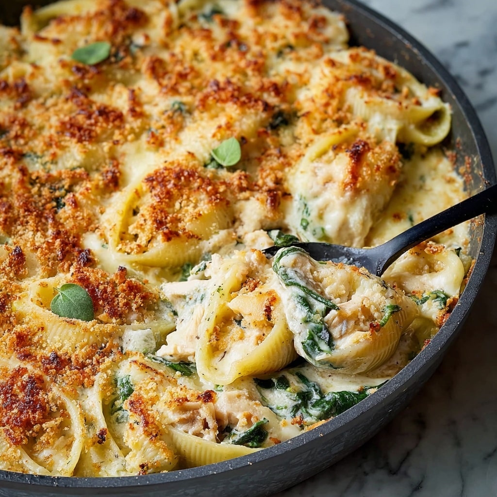 Supercharged Tuna Mornay Recipe - Recipe Image