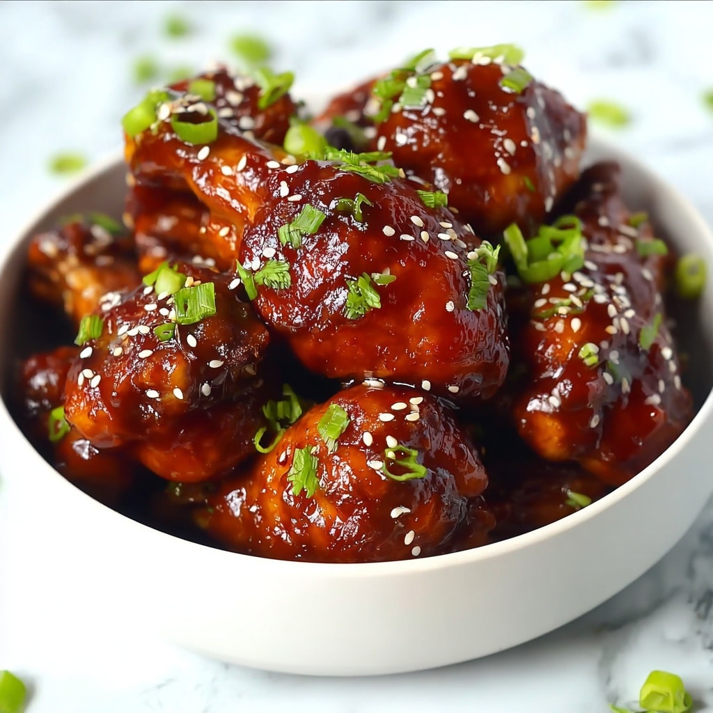 Sweet Chili Chicken Recipe - Recipe Image