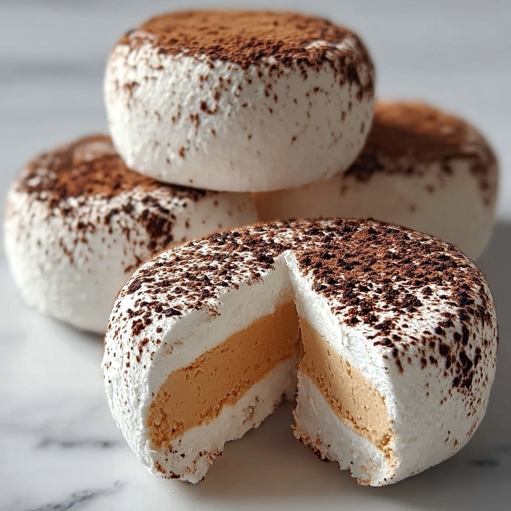 No-Bake Pumpkin Cheesecake Balls Recipe - Recipe Image