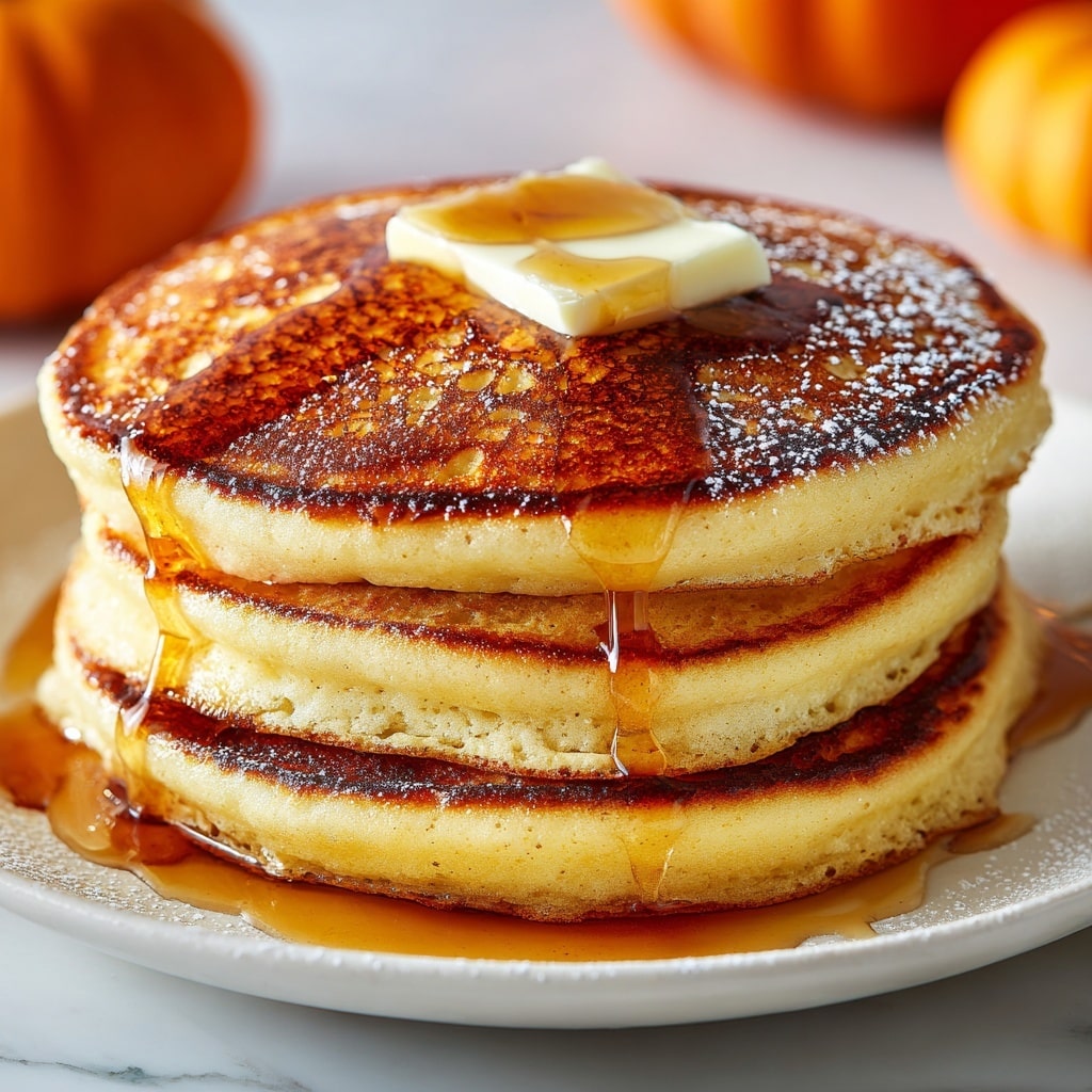 Pumpkin French Toast Recipe - Recipe Image