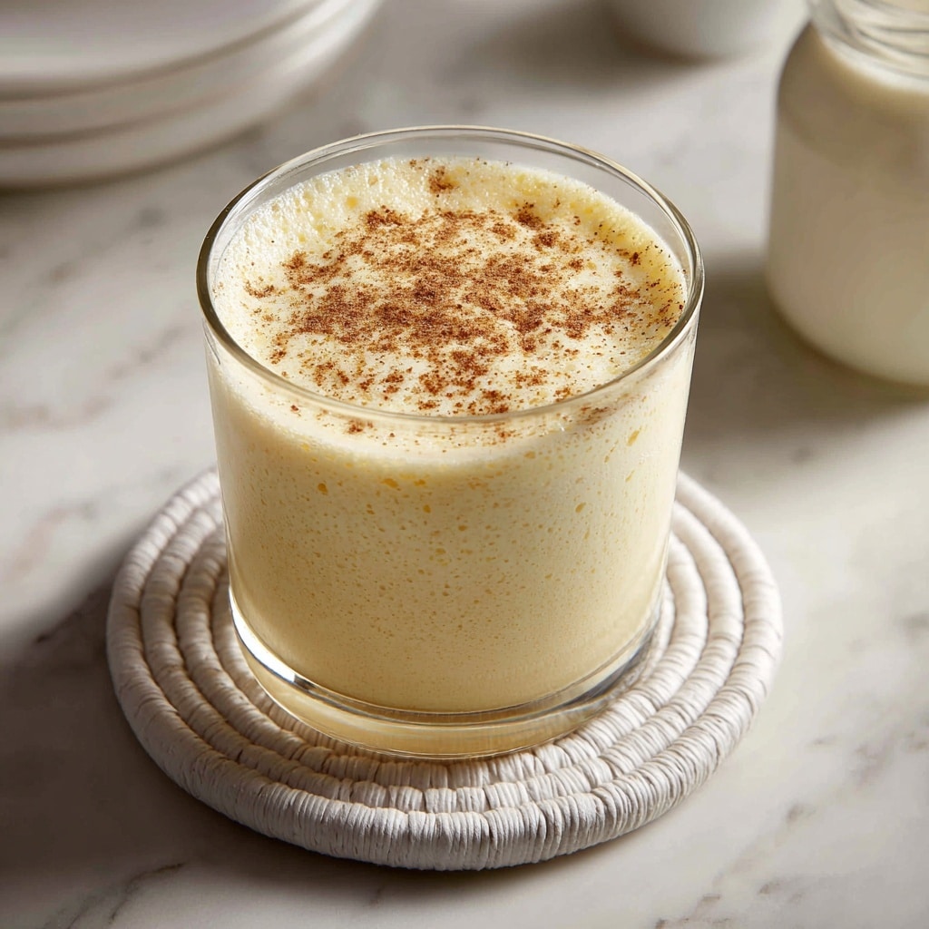 Cinnamon Sore Throat Tea Recipe - Recipe Image