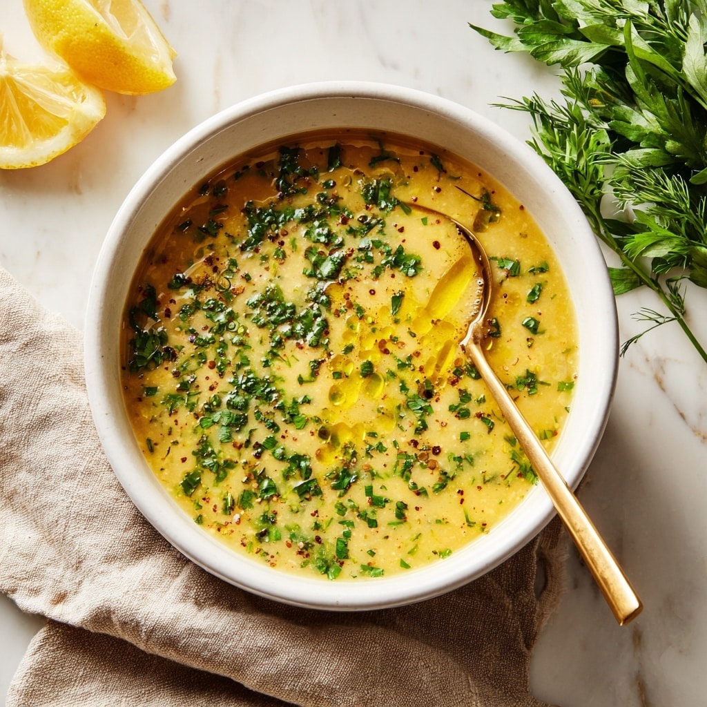 Lemon Caper Sauce Recipe - Recipe Image