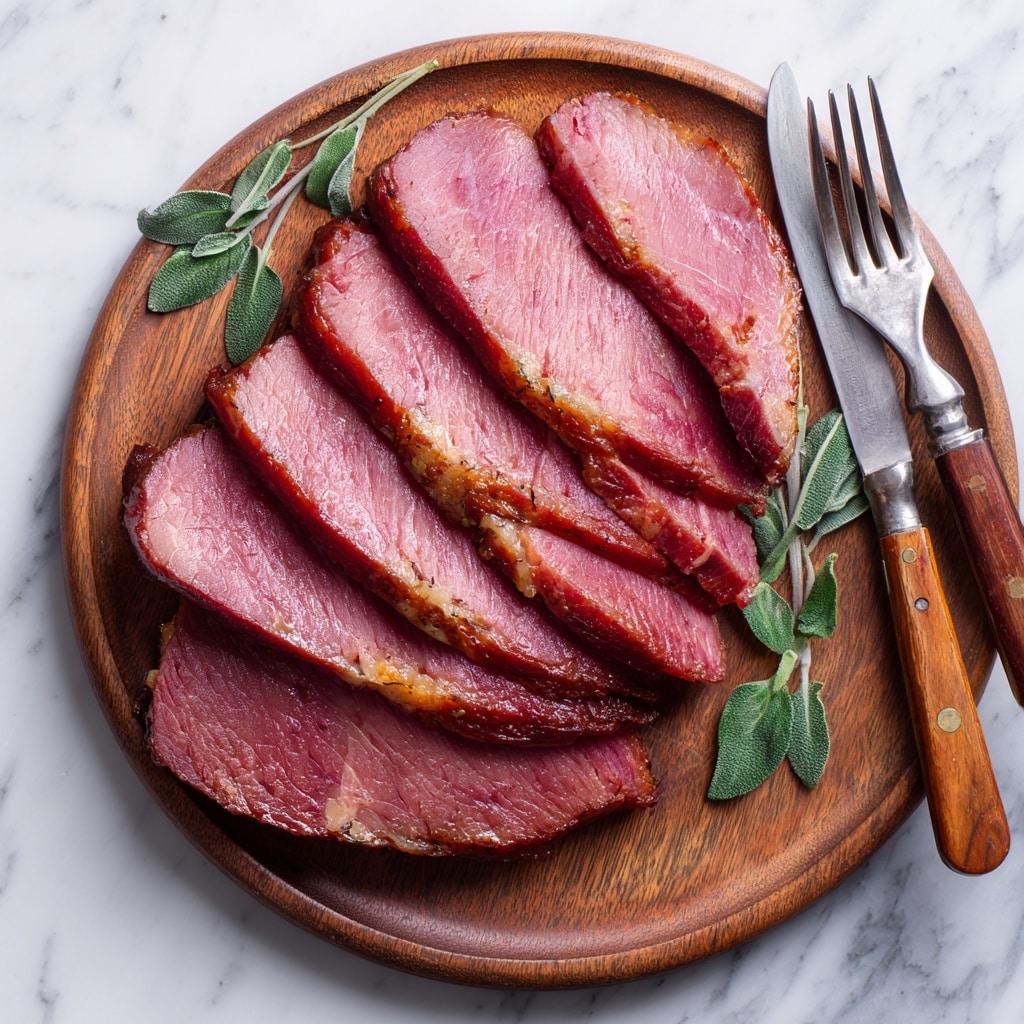 Chateaubriand Recipe - Recipe Image