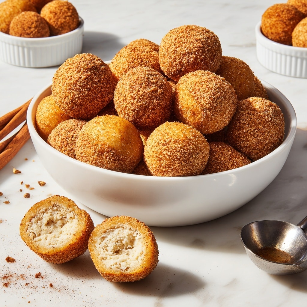 Irish Potato Candy for St. Patrick’s Day Recipe - Recipe Image