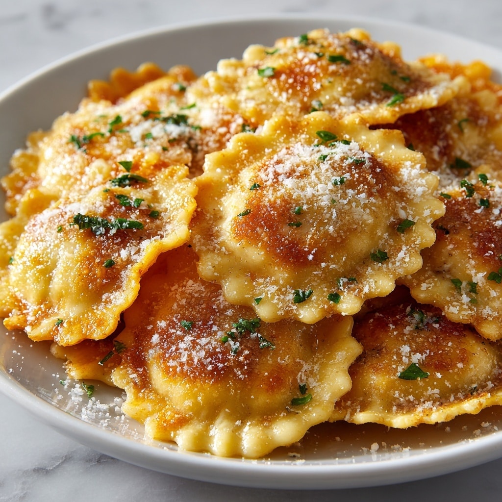 Garlic Parmesan Pizza Rolls Recipe - Recipe Image