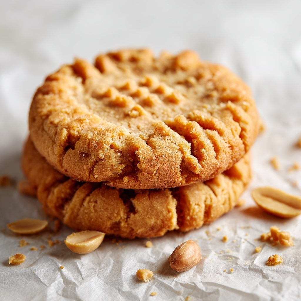 Cinnamon Sweet Potato Breakfast Cookies Recipe - Recipe Image