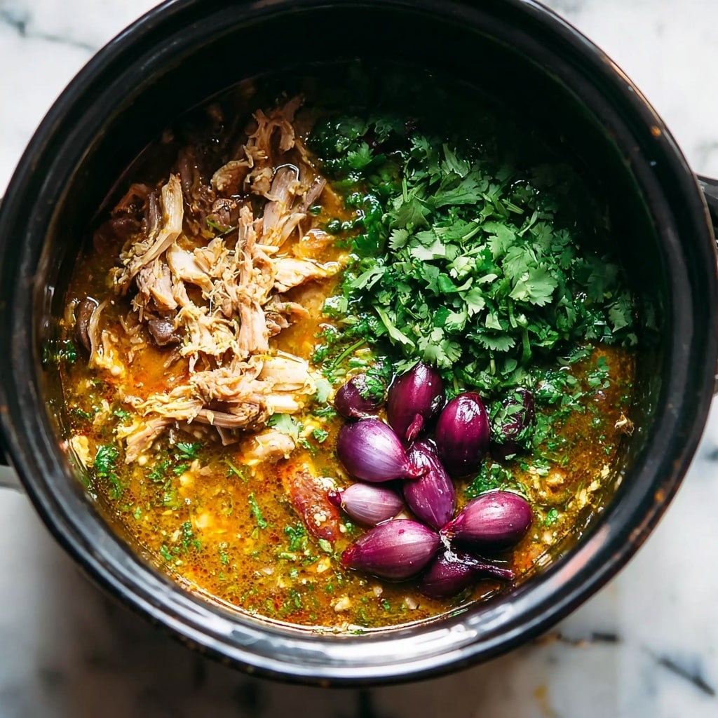 Slow Cooker Thai Basil Chicken Curry Recipe - Recipe Image