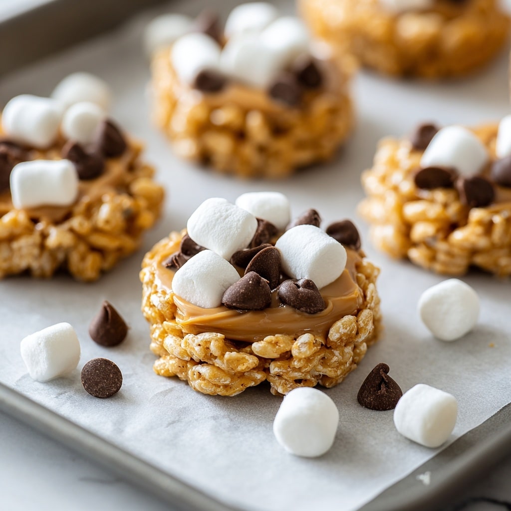 Avalanche Cookies (No Bake) Recipe - Recipe Image