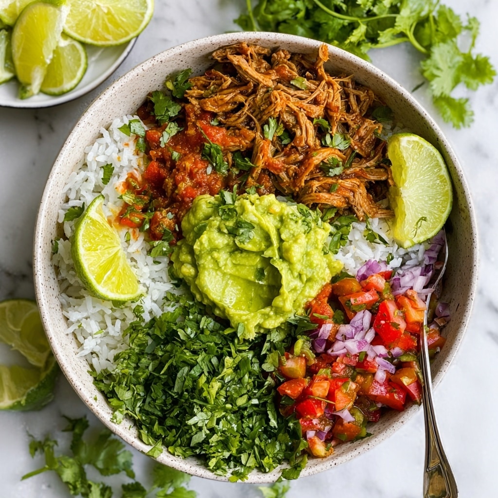 Crockpot Chipotle Shredded Beef Recipe - Recipe Image