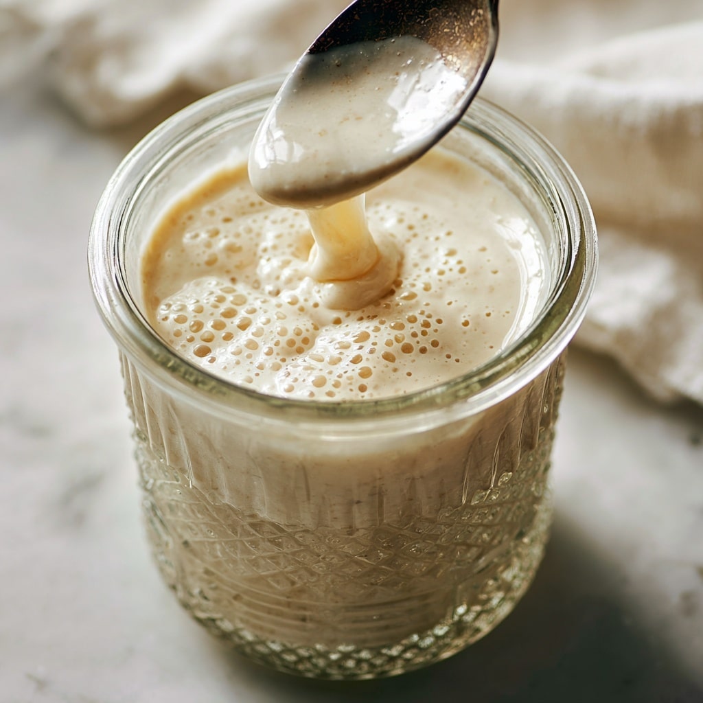 Homemade Cream of Chicken Soup Recipe - Recipe Image