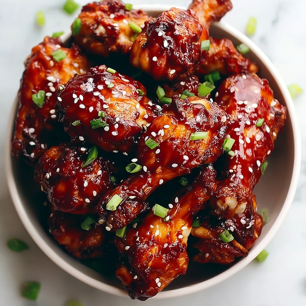 Sweet Chili Chicken Recipe - Recipe Image