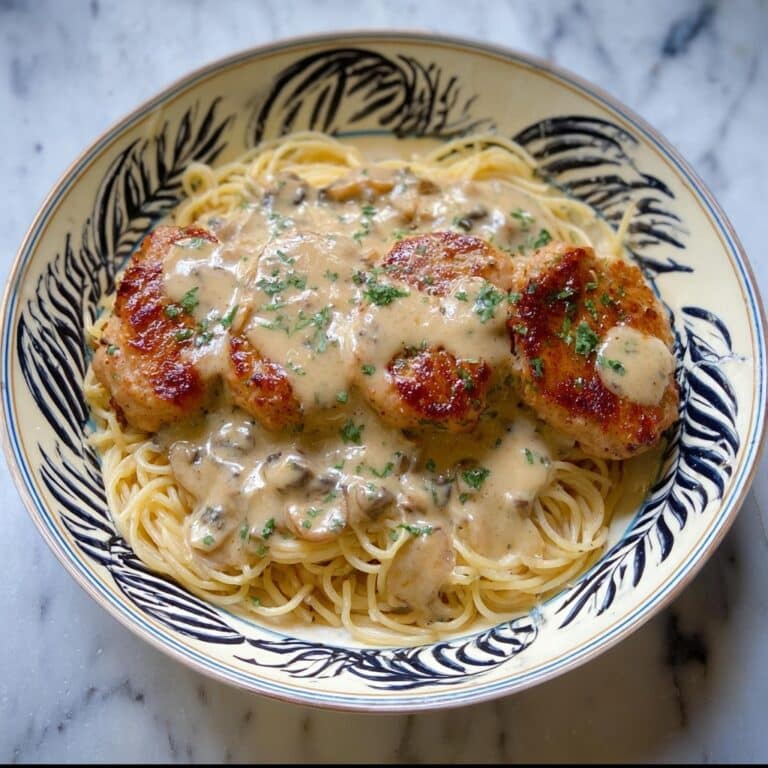 Chicken Lazone Recipe