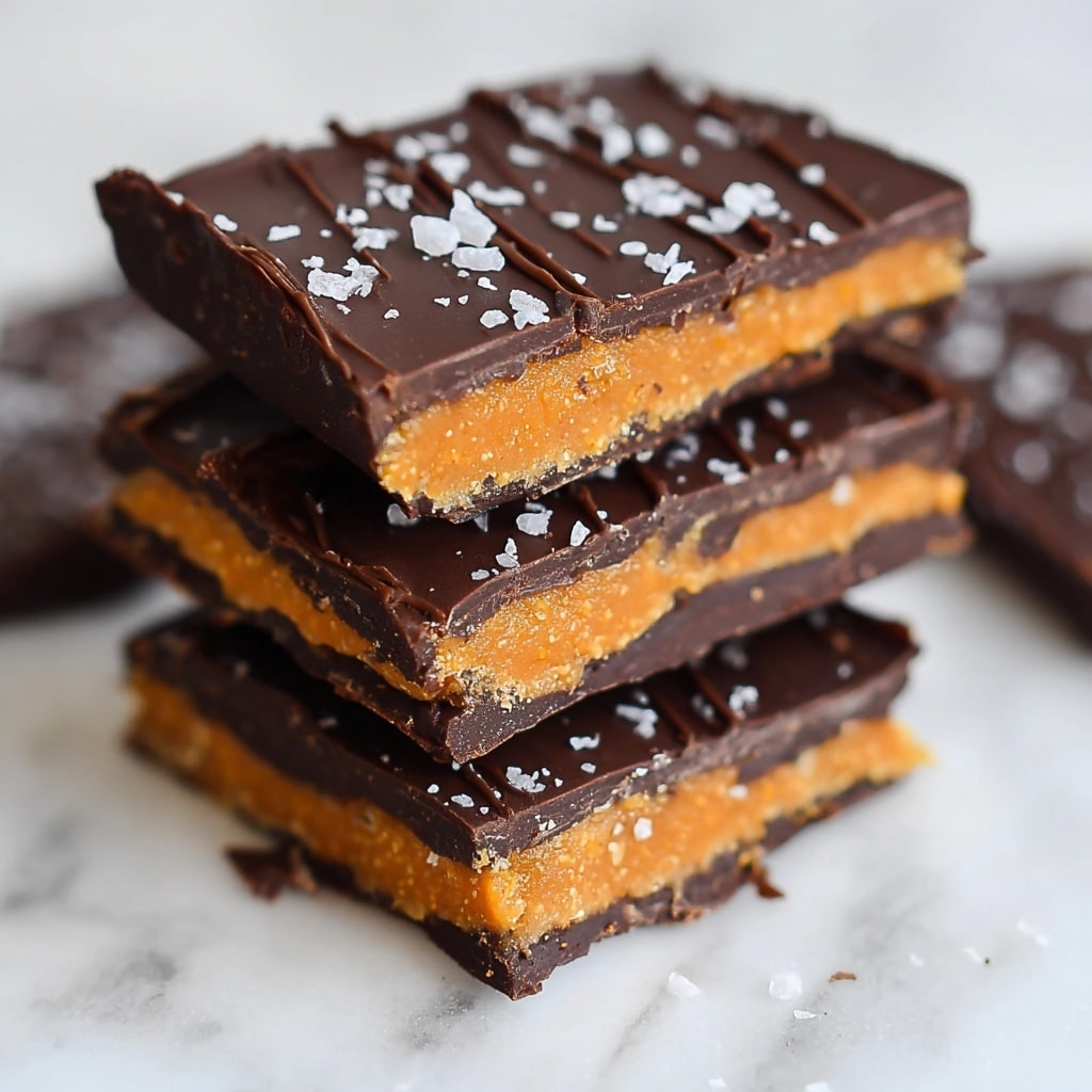 Vegan Butterfingers Recipe
