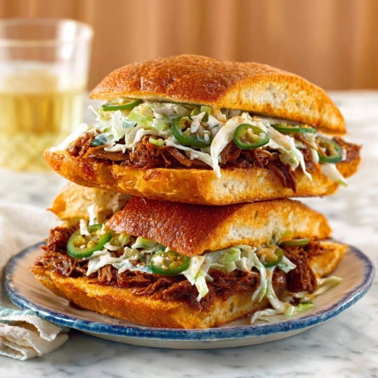 Authentic Pambazos Recipe