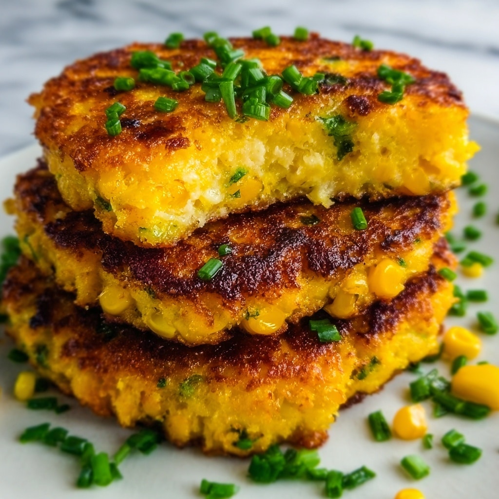 Navajo Cornbread Recipe