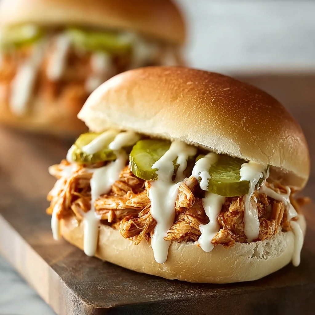 Buffalo Chicken Cheesesteak Recipe