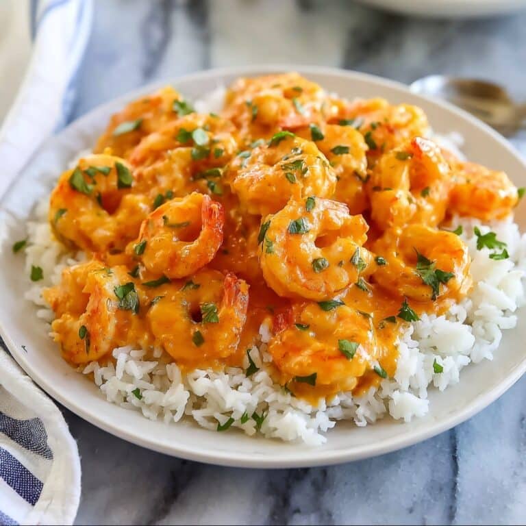 Dynamite Shrimp Recipe