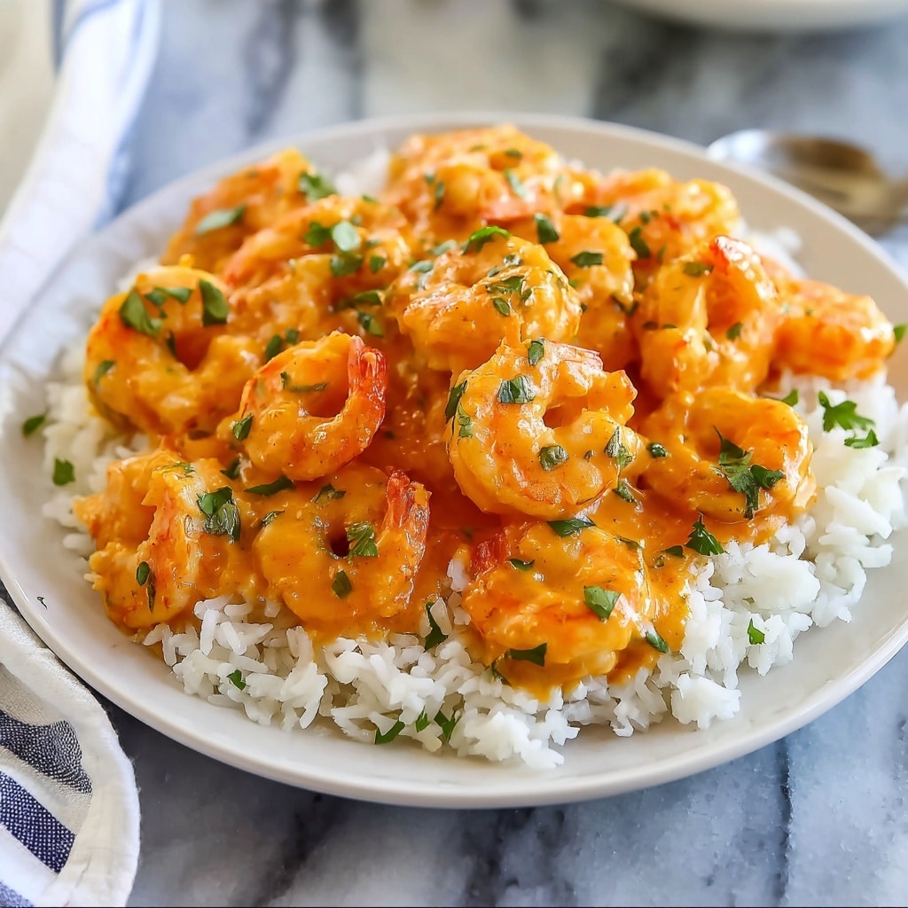 Dynamite Shrimp Recipe