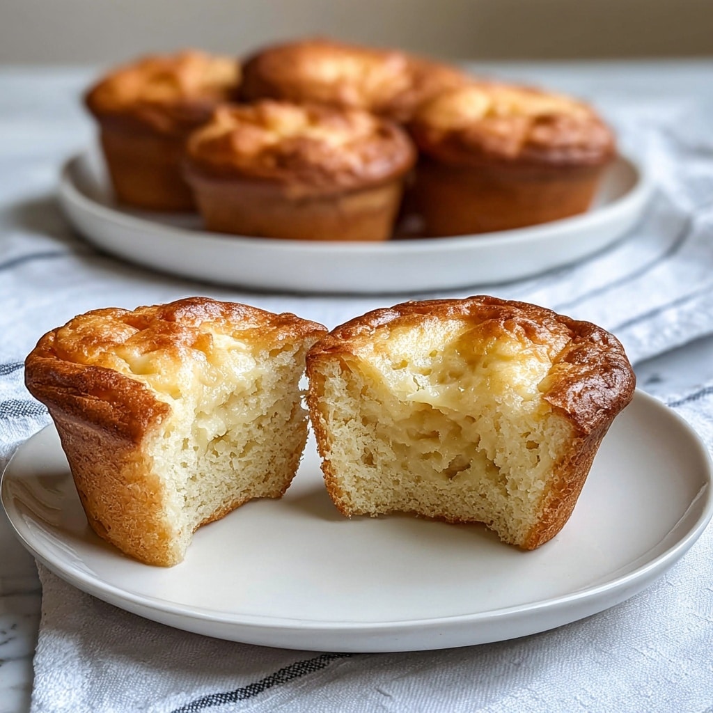 Yorkshire Pudding Recipe