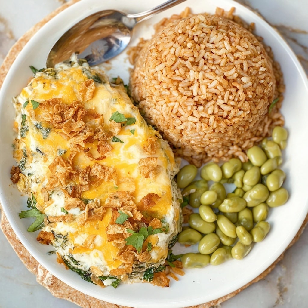 Monterey Chicken Roll Ups Recipe