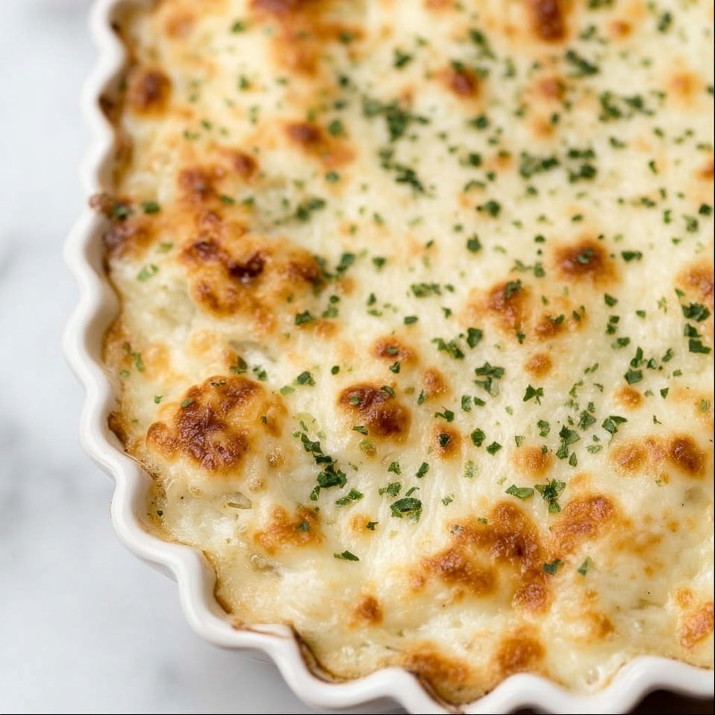 Million Dollar Chicken Alfredo Recipe