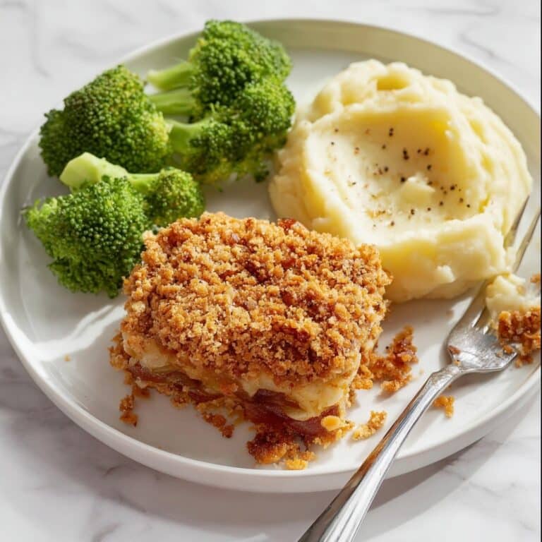 Copycat Longhorn Parmesan Crusted Chicken Recipe