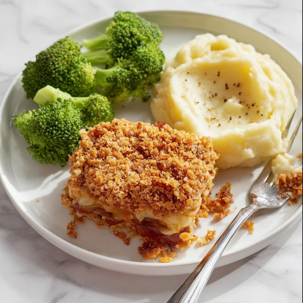 Copycat Longhorn Parmesan Crusted Chicken Recipe