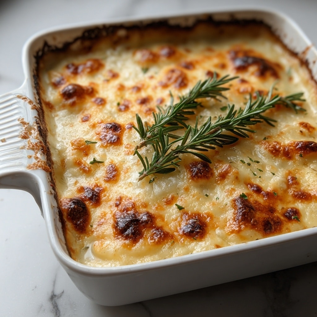 Ina Garten’s Sleeper Roast Chicken or Vegetables with Lemon and Herbs Recipe