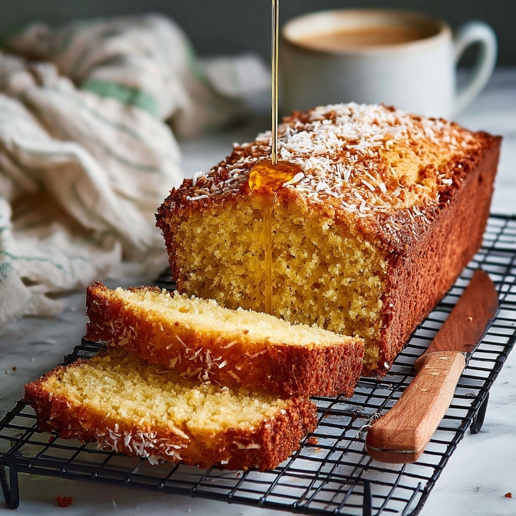 Hawaiian Banana Bread: The Ultimate Recipe for Tropical Delight Recipe