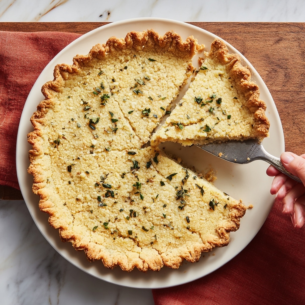 Delicious Meat Pie Recipe - Recipe Image