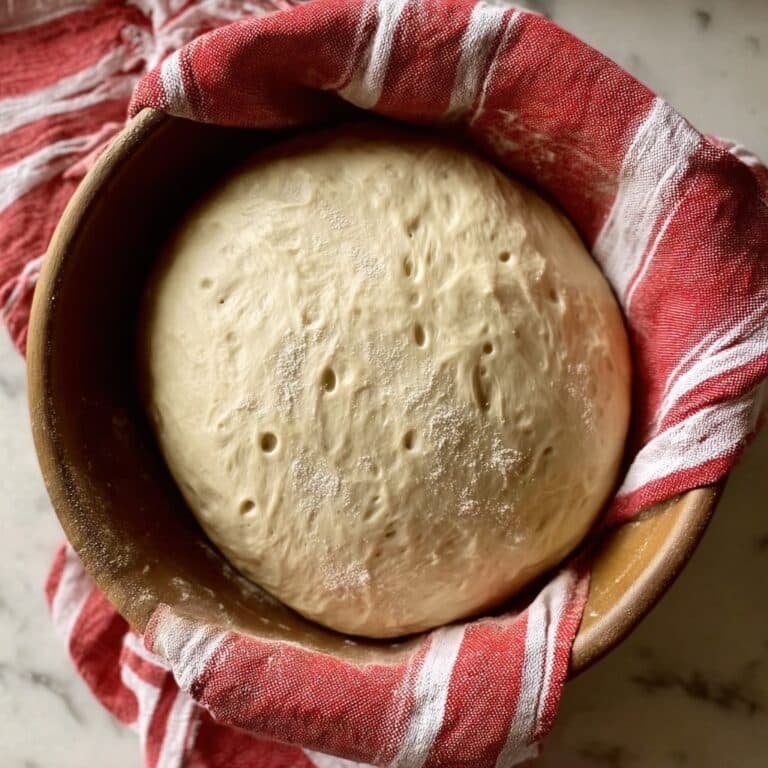 Crazy Dough: The One Dough Recipe for Perfect Pizza Recipe