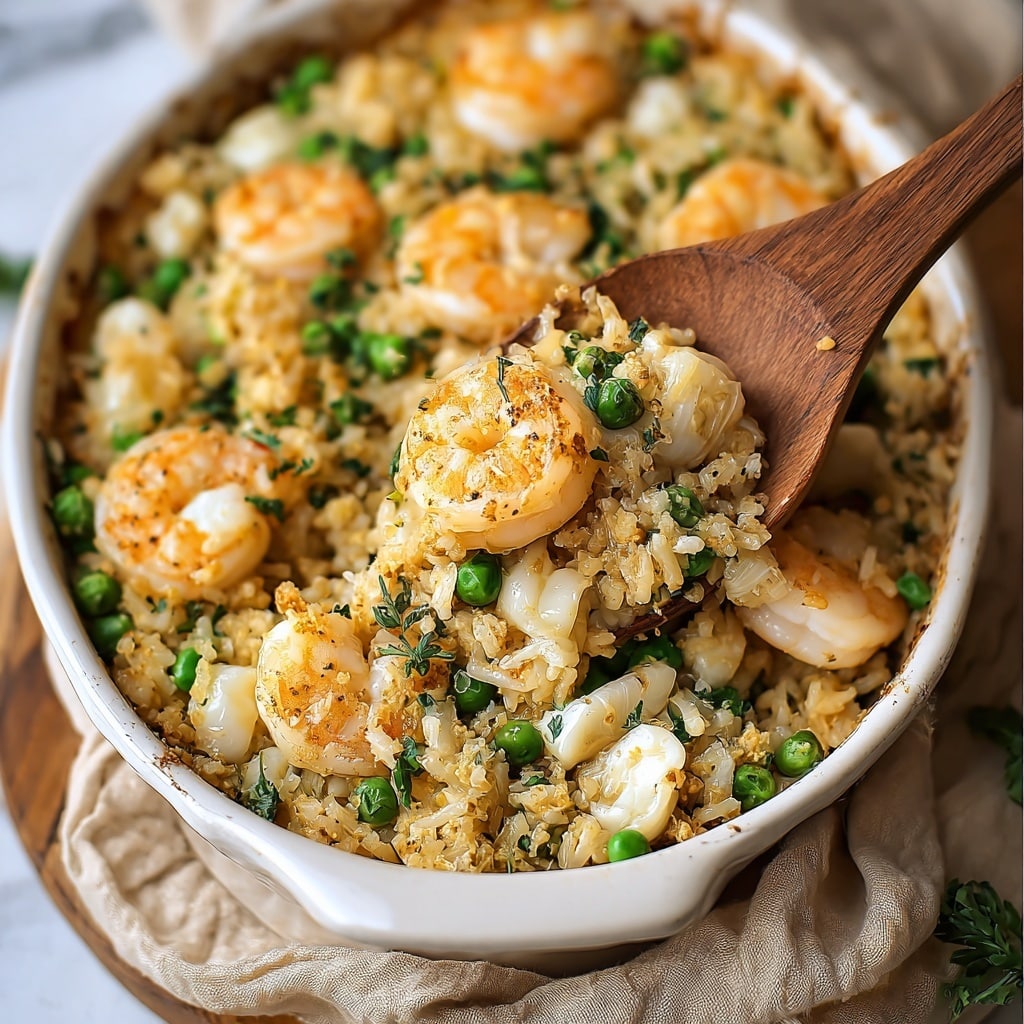 Shrimp and Mirliton Casserole Recipe