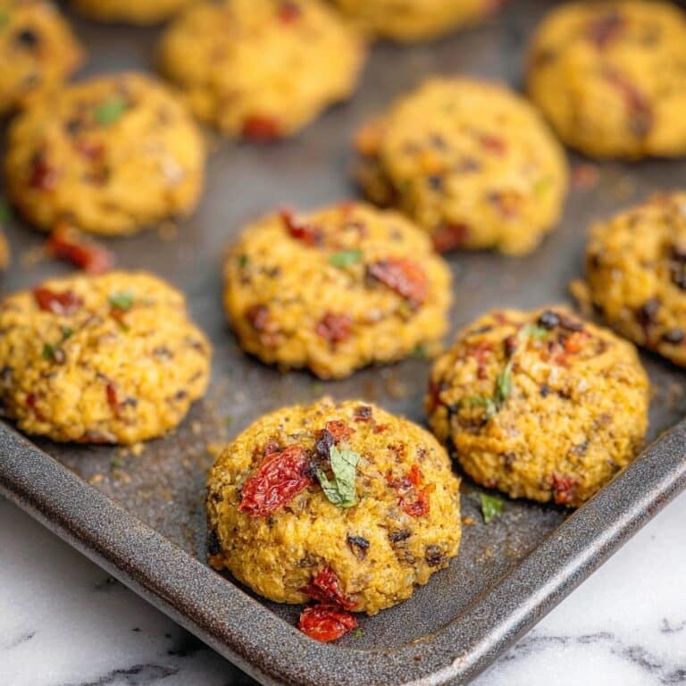 Rotel Sausage Cream Cheese Drop Biscuits Recipe