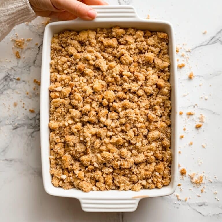 Ruth’s Chris Sweet Potato Casserole Recipe