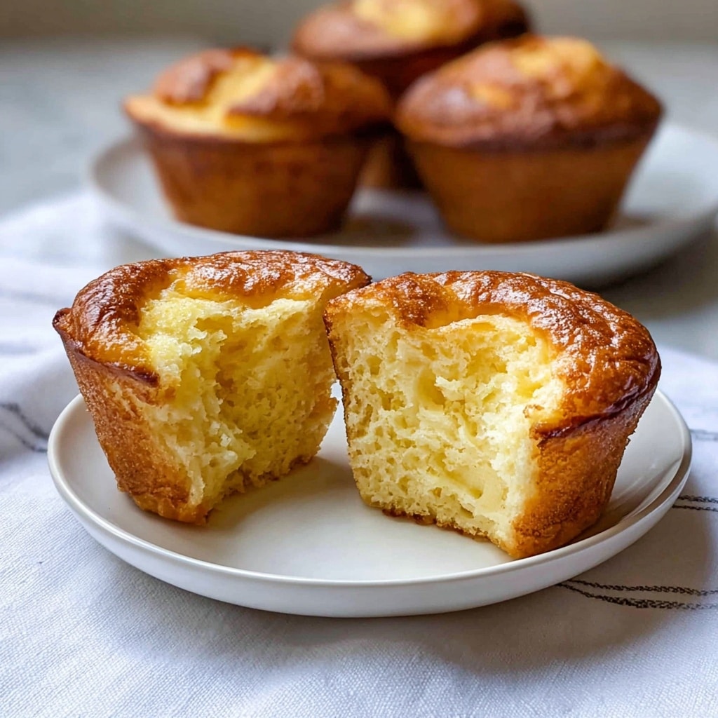Yorkshire Pudding Recipe - Recipe Image