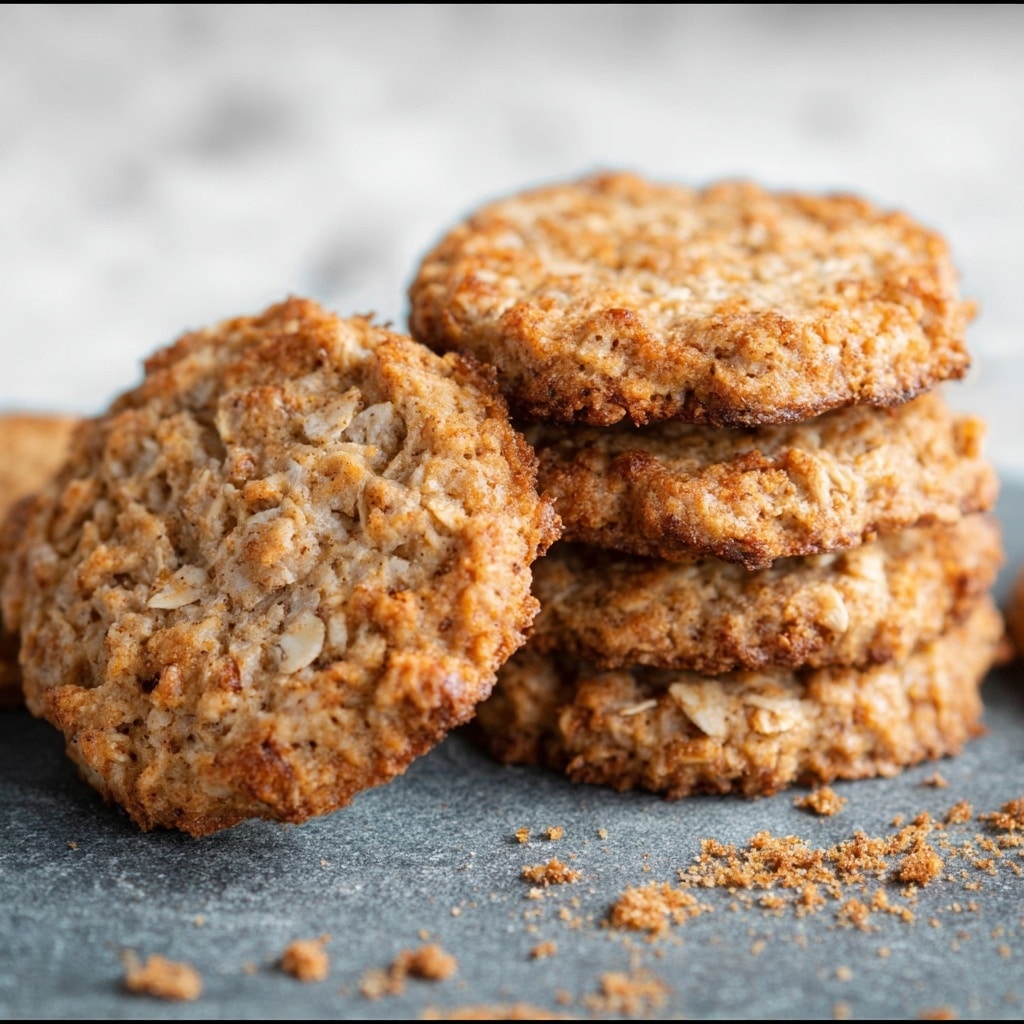 Coconut Cluster Recipe - Recipe Image