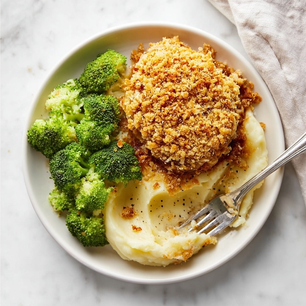 Copycat Longhorn Parmesan Crusted Chicken Recipe - Recipe Image