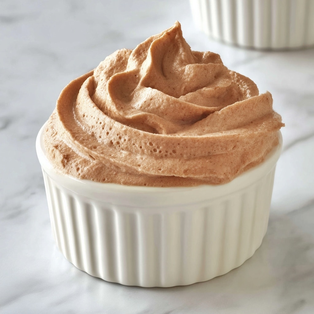 Peanut Butter Whips Freezer Recipe - Recipe Image