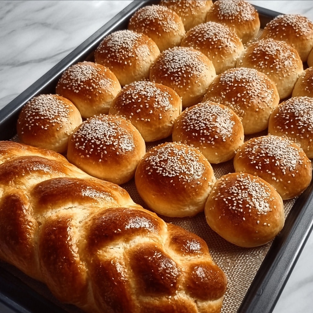 Arabic Dough Recipe - Recipe Image