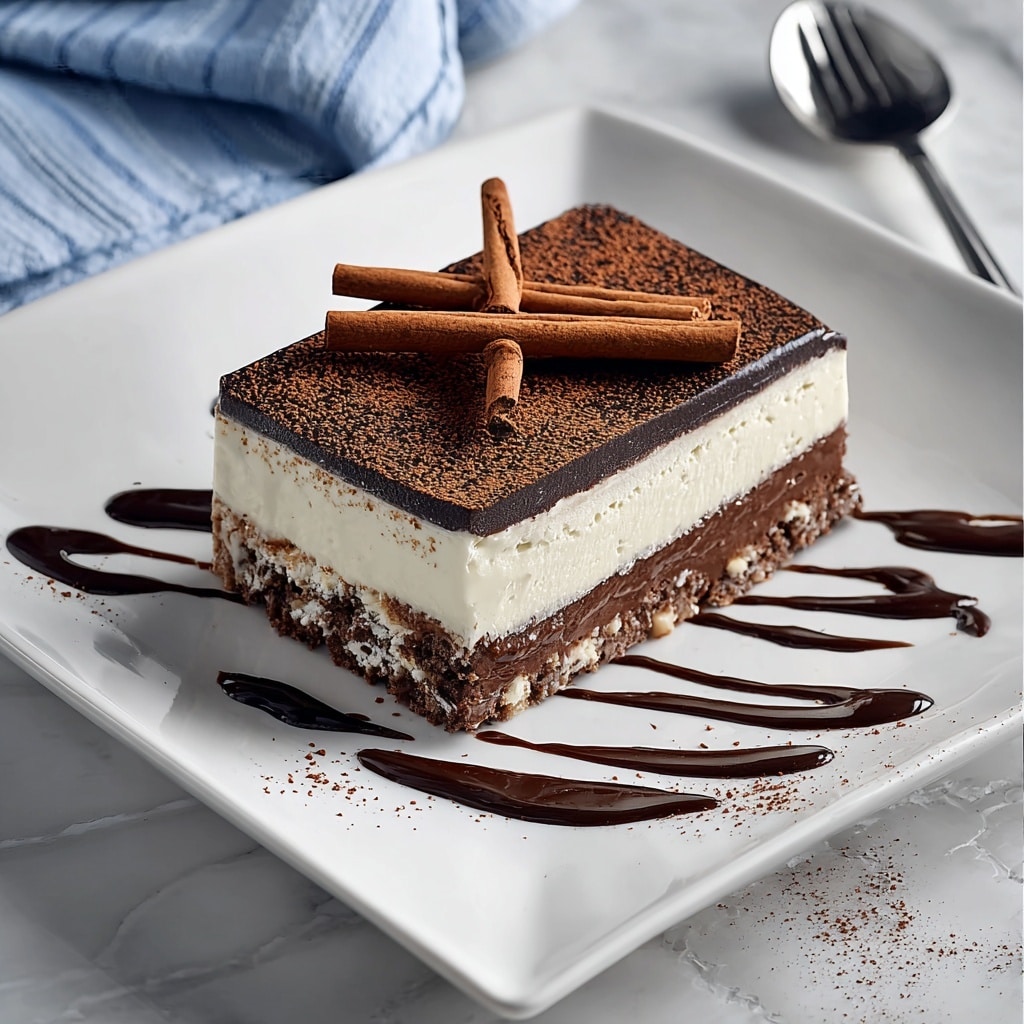 Chocolate Pecan Delight Cake Recipe - Recipe Image