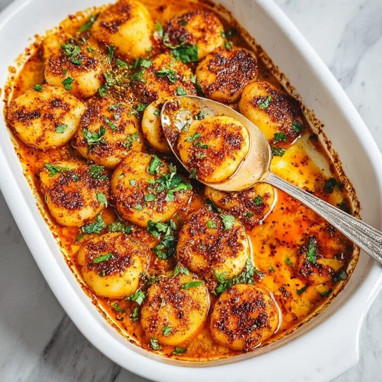 Oven Baked Chicken Bites Recipe