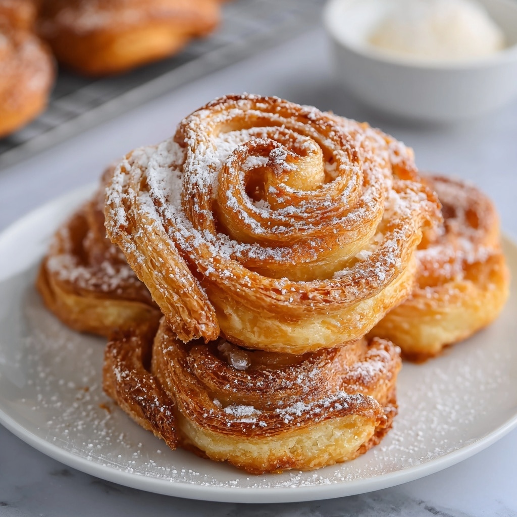 Easy Gluten-Free Cruffins Recipe